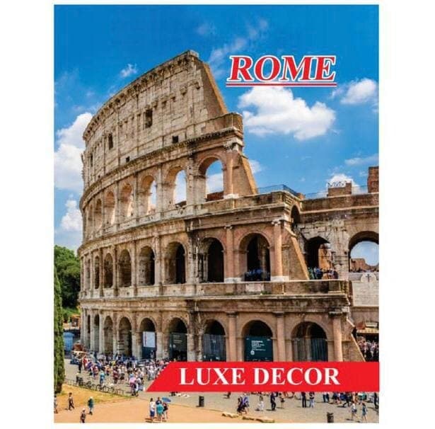 آلبوم جدید روم برند لوکس دکور ROME